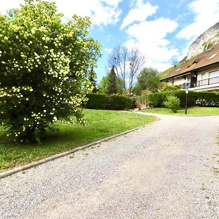 Appartement 3* Avec Balcon, Piscine Et Lac A Proximite, Activites Diverses - Fr-1-432-4 Annecy Exterior photo