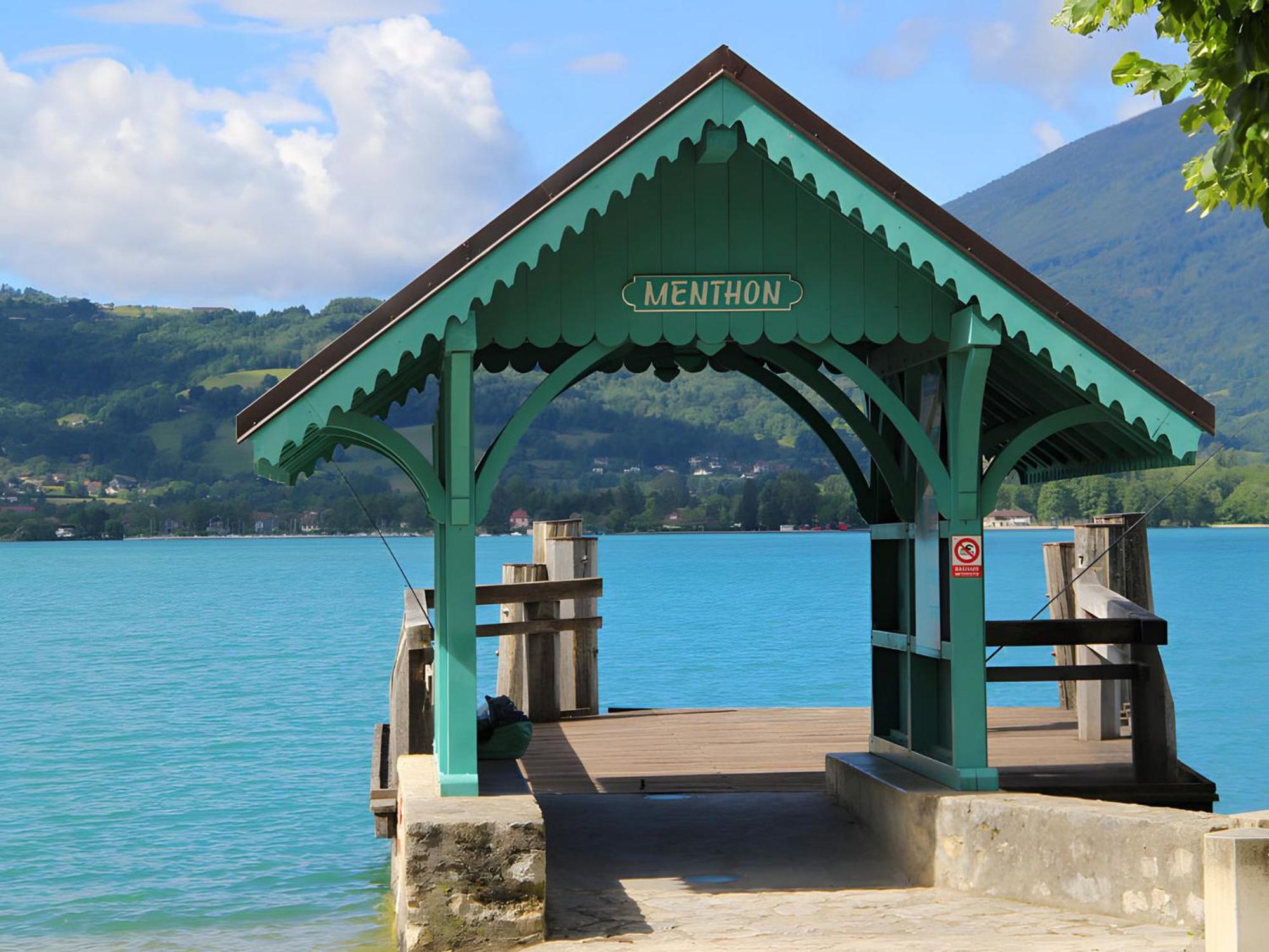 Appartement 3* Avec Balcon, Piscine Et Lac A Proximite, Activites Diverses - Fr-1-432-4 Annecy Exterior photo
